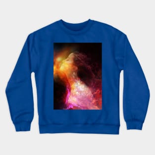 Light Me Up Crewneck Sweatshirt